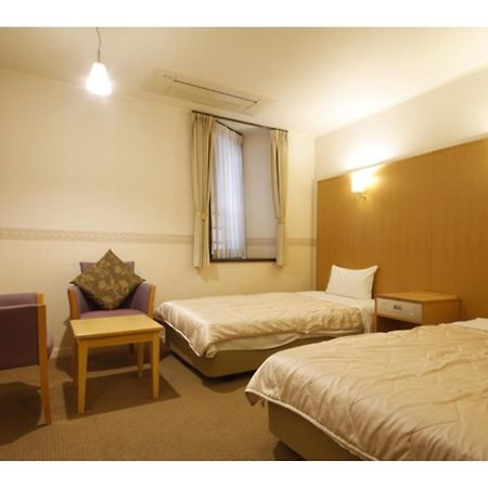 Hotel Hanakomichi - Vacation Stay 27580V Nara Exterior photo