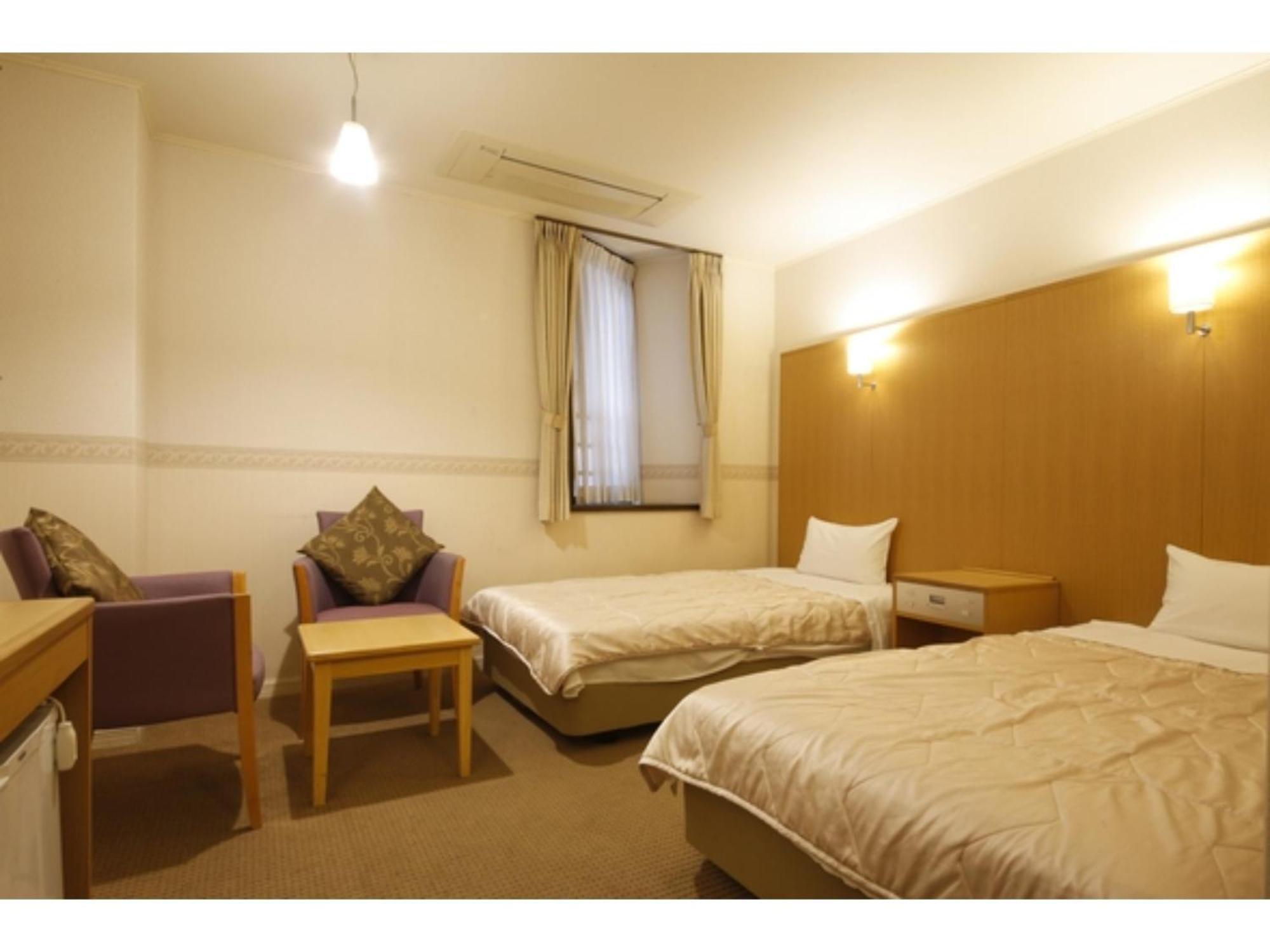 Hotel Hanakomichi - Vacation Stay 27580V Nara Exterior photo